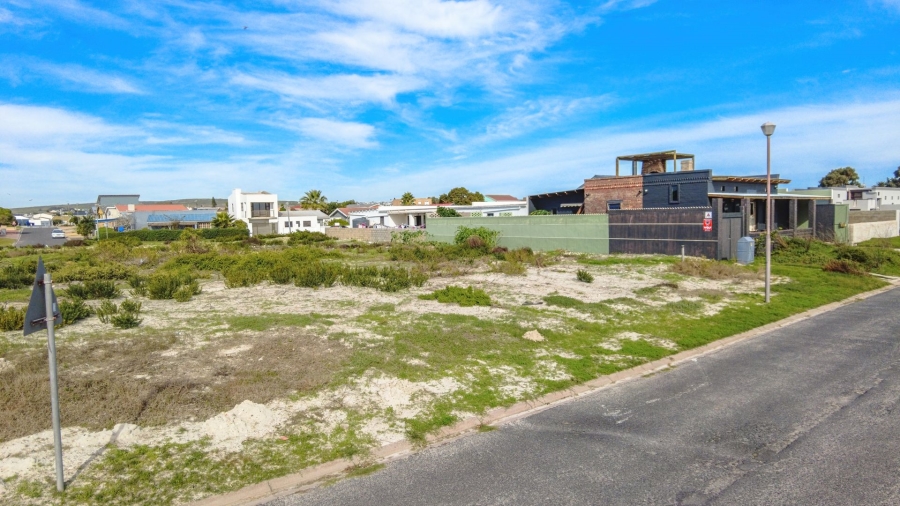 0 Bedroom Property for Sale in Middedorp Western Cape